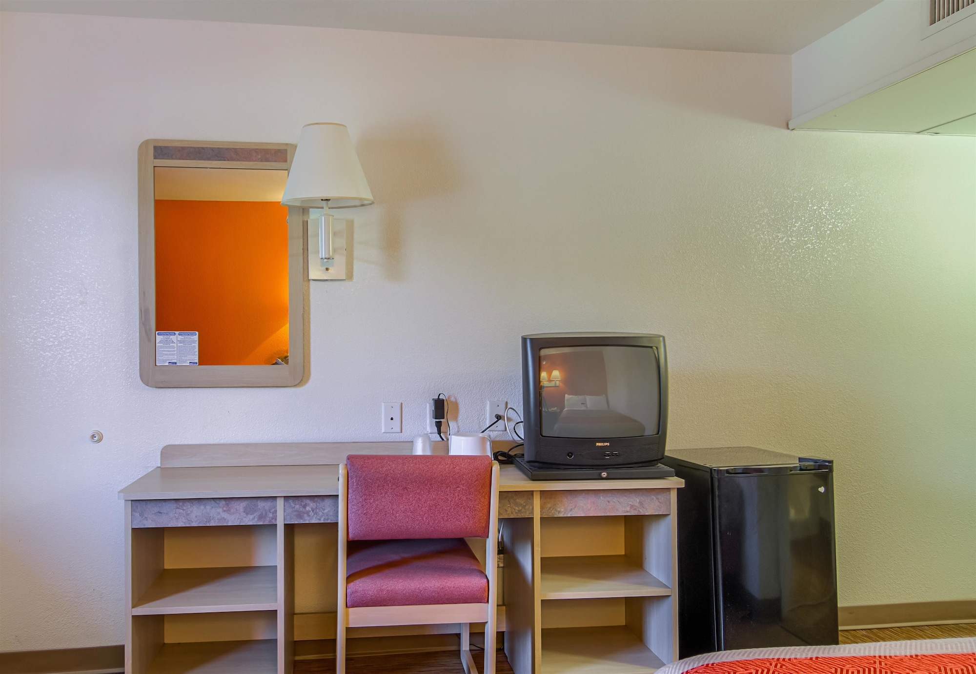 Motel 6 Russellville, Ar,Russellville>>Dardanelle,2 star