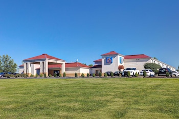 motel 6 shepherdsville ky louisville south