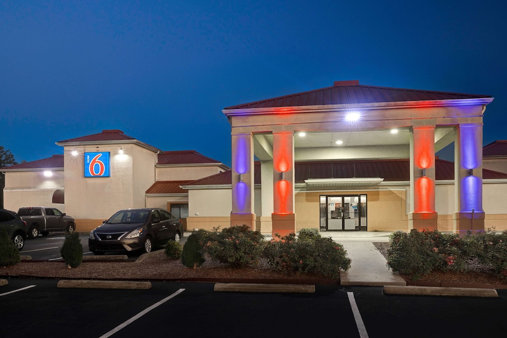 motel 6 shepherdsville ky louisville south