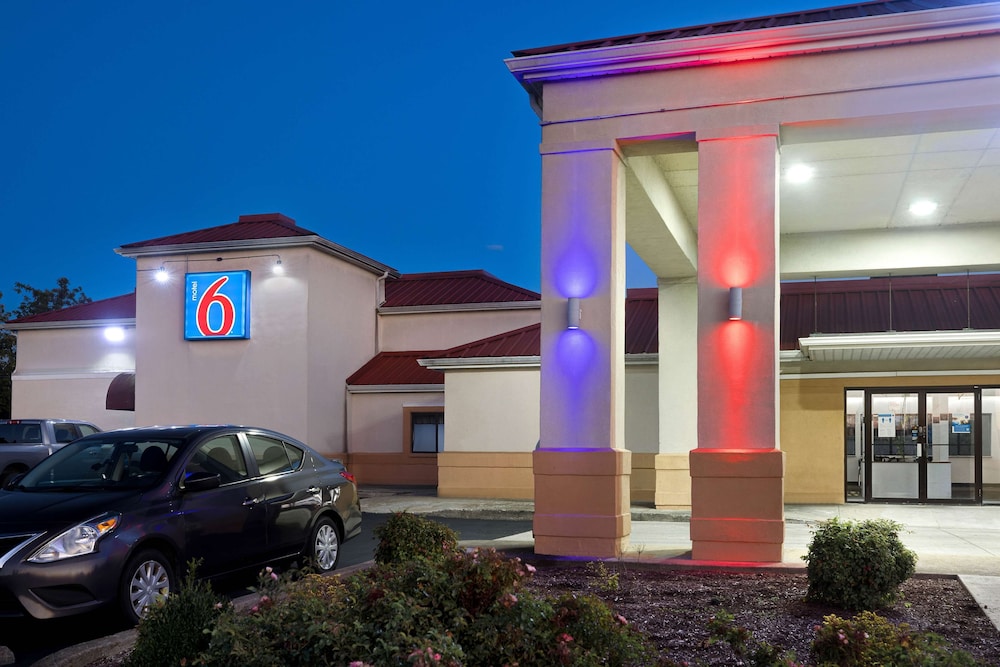 motel 6 shepherdsville ky louisville south