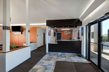 Motel 6 Shepherdsville, Ky – Louisville South,Hillview>>Fort Knox,2 star