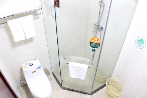 greentree inn nanjing confucius temple south taiping road express hotel