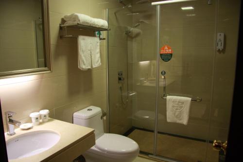 greentree inn nanjing confucius temple south taiping road express hotel