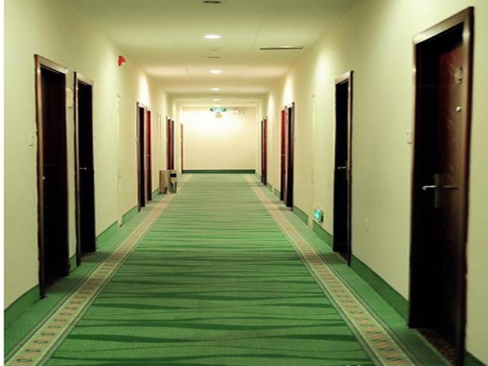 greentree inn nanjing confucius temple south taiping road express hotel