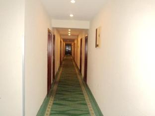 greentree inn nanjing confucius temple south taiping road express hotel