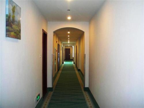greentree inn nanjing confucius temple south taiping road express hotel