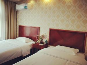 greentree inn nanjing confucius temple south taiping road express hotel
