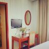 greentree inn nanjing confucius temple south taiping road express hotel