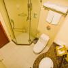 greentree inn nanjing confucius temple south taiping road express hotel