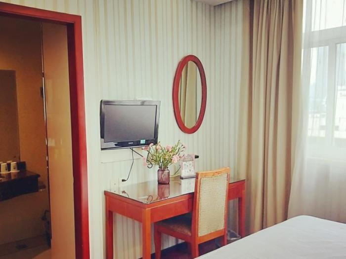 greentree inn nanjing confucius temple south taiping road express hotel