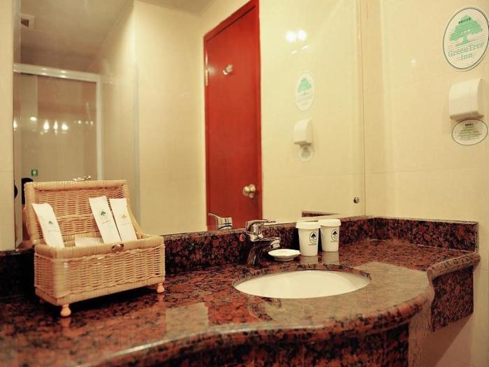 greentree inn nanjing confucius temple south taiping road express hotel