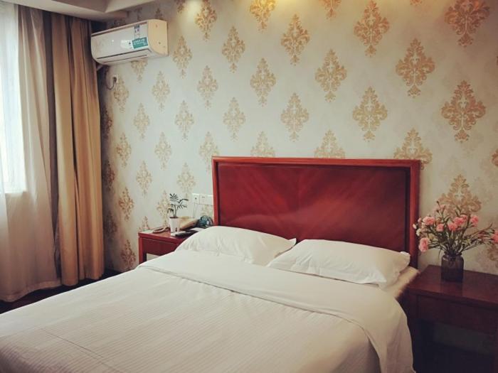 greentree inn nanjing confucius temple south taiping road express hotel