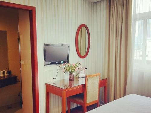 greentree inn nanjing confucius temple south taiping road express hotel