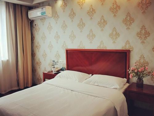 greentree inn nanjing confucius temple south taiping road express hotel
