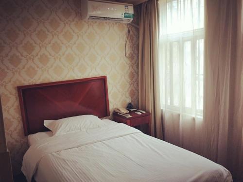 greentree inn nanjing confucius temple south taiping road express hotel