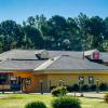 red roof inn columbus ms