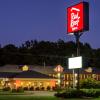 red roof inn columbus ms