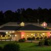 red roof inn columbus ms