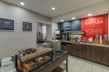 hampton inn and suites florence downtown