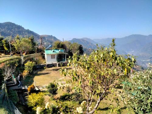 nainital