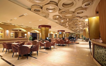 rainbird international hotel