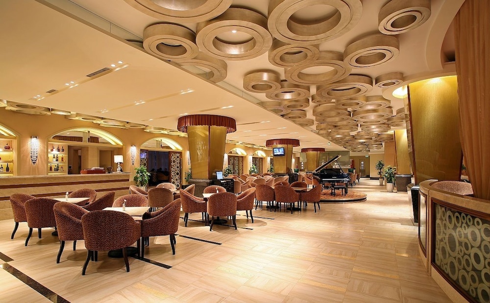 rainbird international hotel