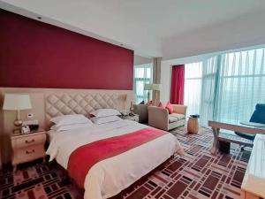 rainbird international hotel