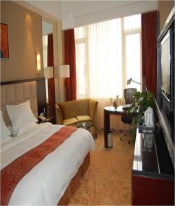rainbird international hotel
