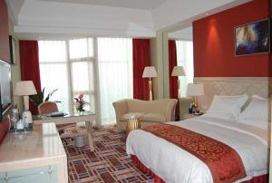 rainbird international hotel