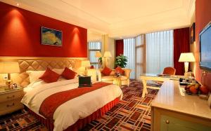 rainbird international hotel