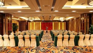 rainbird international hotel