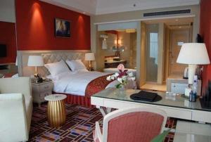 rainbird international hotel