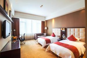 rainbird international hotel