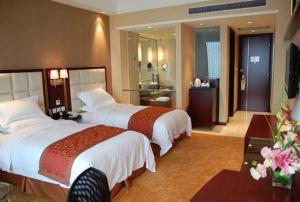 rainbird international hotel