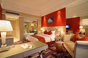 rainbird international hotel