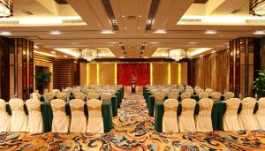 rainbird international hotel
