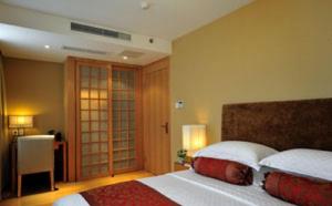 rainbird international hotel