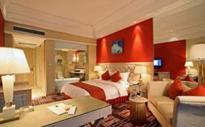 rainbird international hotel