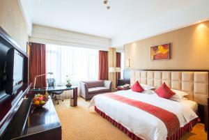 rainbird international hotel
