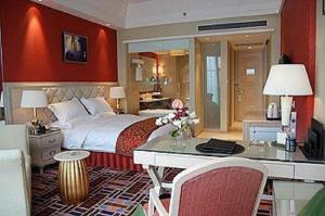 rainbird international hotel