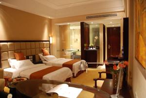 rainbird international hotel
