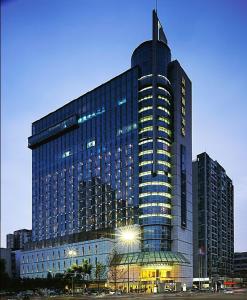 rainbird international hotel