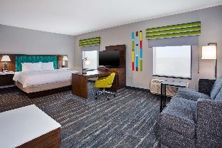 hampton inn and suites athens i 65 huntsville area