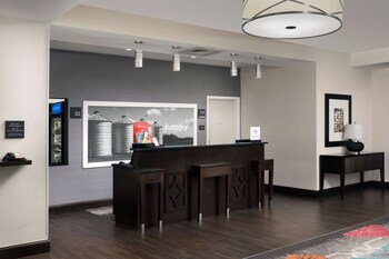 Hampton Inn & Suites Athens-I-65 (Huntsville Area),Decatur>>Athens,3 star