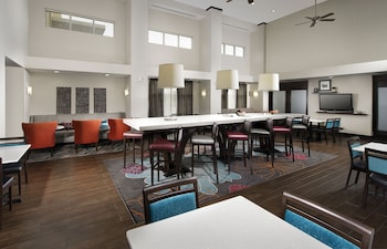 Hampton Inn & Suites Athens-I-65 (Huntsville Area),Decatur>>Athens,3 star