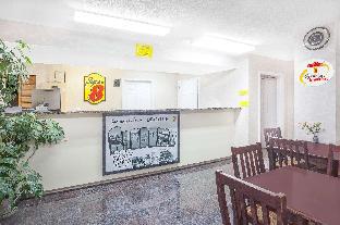 Super 8 By Wyndham Decatur Priceville,Huntsville>>Decatur,2 star
