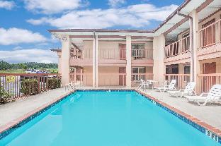Super 8 By Wyndham Decatur Priceville,Huntsville>>Decatur,2 star