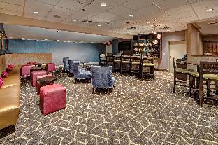 doubletree by hilton hotel decatur riverfront
