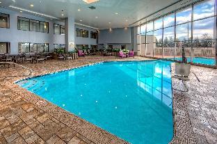 doubletree by hilton hotel decatur riverfront