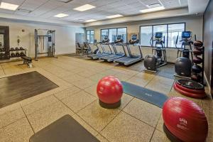 doubletree by hilton hotel decatur riverfront